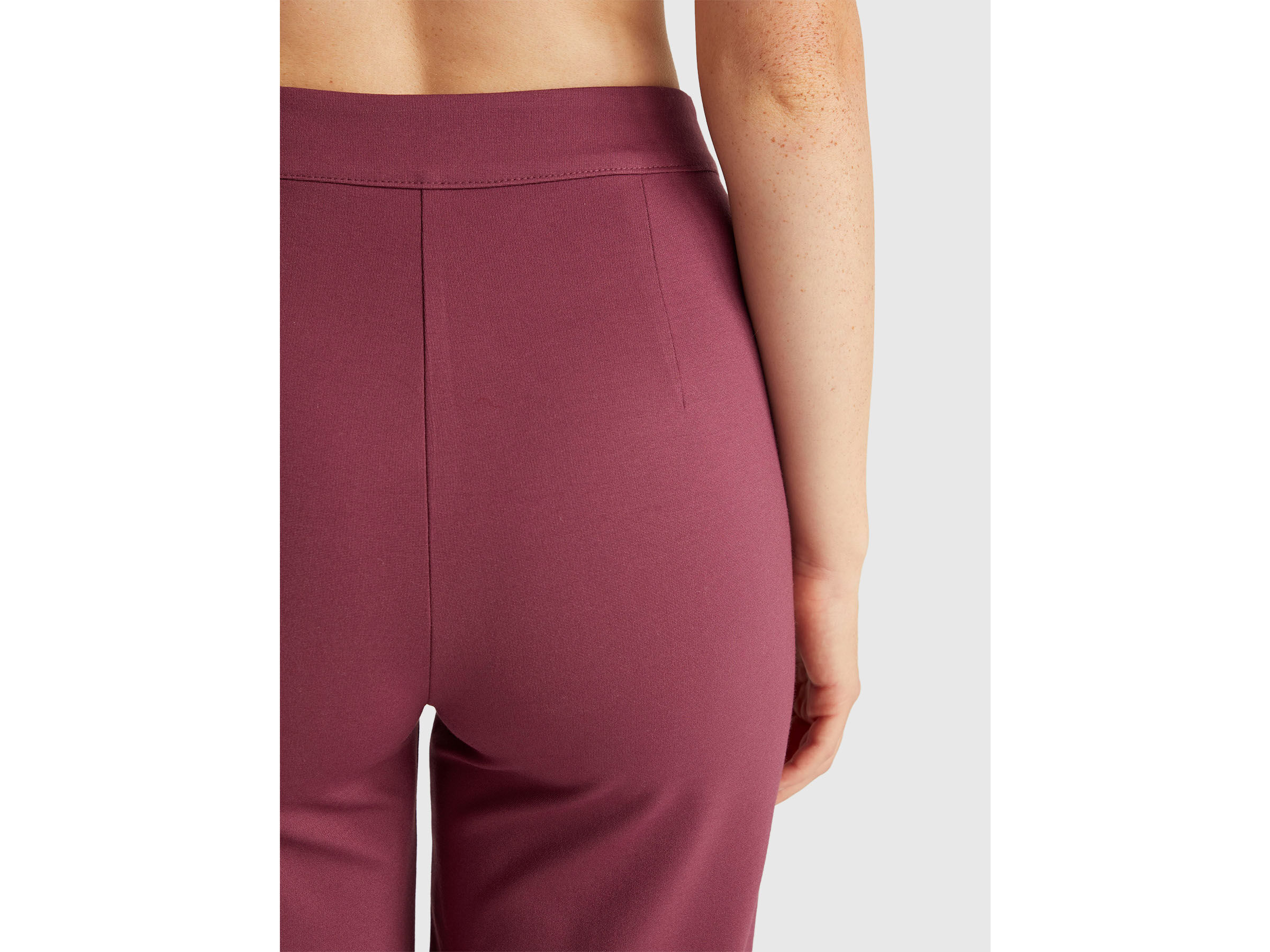 TROUSERS Femme image number 4